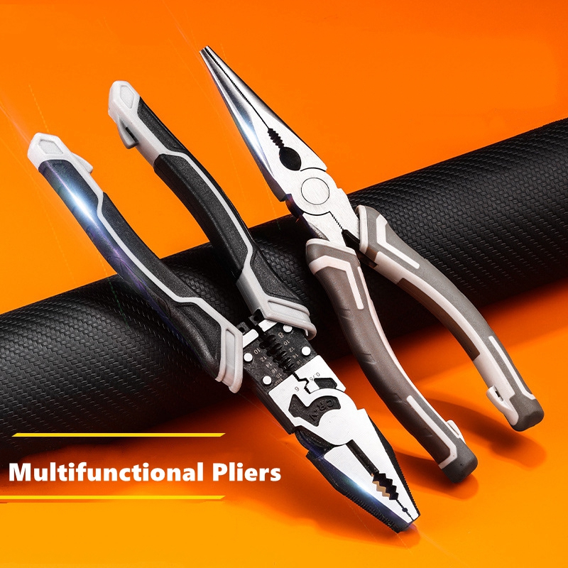 Universal Multifunctional Diag - Wire Stripper Cutter review and price