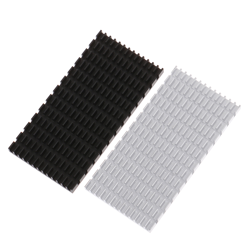 Aluminum Heat Sink Panel, Heat - Diy Electronics Project review and price