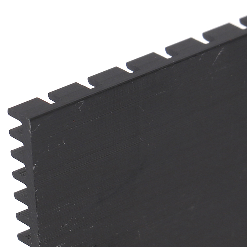 Aluminum Heat Sink Panel, Heat - Diy Electronics Project review and price