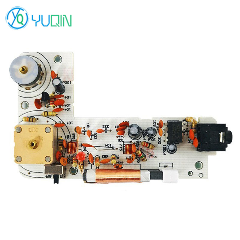 210SP AM/FM Radio Kit DIY Elec - Diy Electronics Projects For Adults review and price