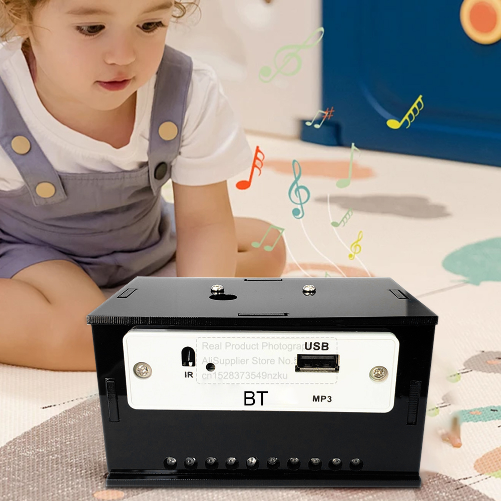 DIY BT Speaker Assembling Elec - Diy Electronics Projects For Adults review and price