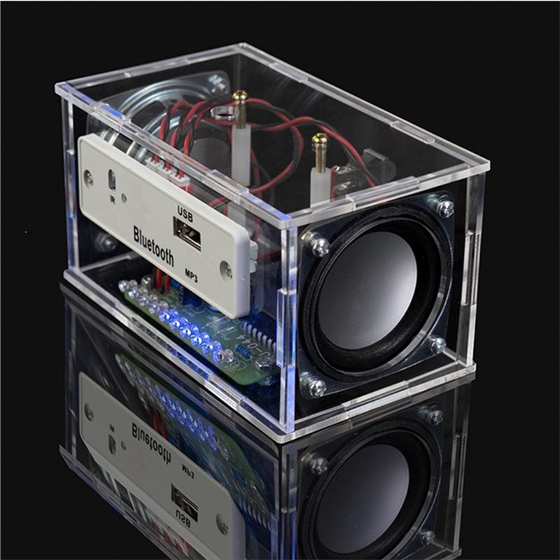 N75R-Speaker Electronic Kit DI - Diy Electronics Online review and price
