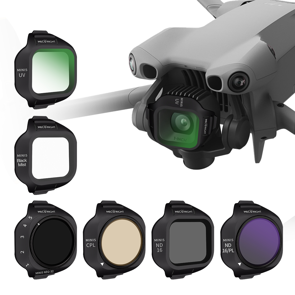 Mecoright Applies DJI Mini5 Pr - Diy Drone Electronics Kit review and price