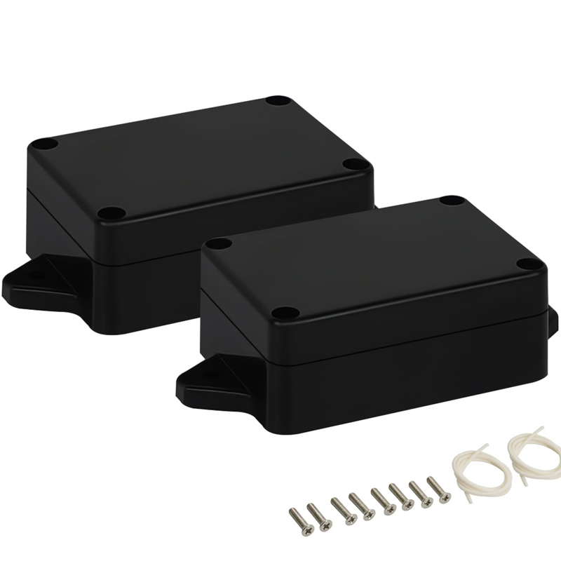 Waterproof Junction Box ABS Pl - Diy Waterproof Electronics review and price