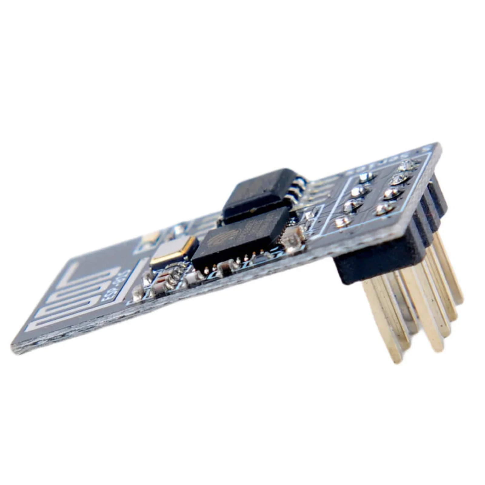ESP-01S ESP8266 WiFi Module 4M - Diy Electronics Project review and price
