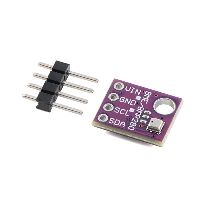 TENSTAR ROBOT BME280 5V 3.3V D - Bme280 Humidity Sensor review and price